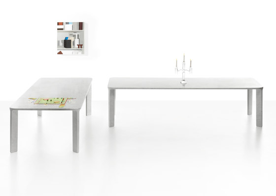 Lino 72 | Dining tables | Marsotto Edizioni