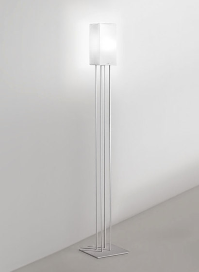 Kubik LED | Table lights | Panzeri
