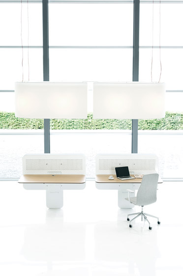 The Desk | Objekttische | Incradible