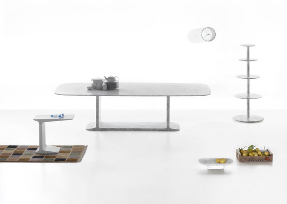Ipe quadro | Tables d'appoint | Marsotto Edizioni