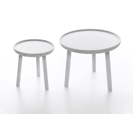 Toulouse | Tables d'appoint | Marsotto Edizioni
