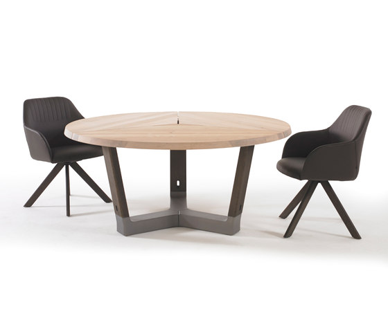 Base | Dining tables | Arco