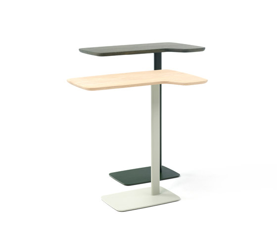 Utensils 2 | Side tables | Arco