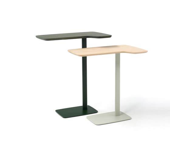 Utensils 3 | Side tables | Arco