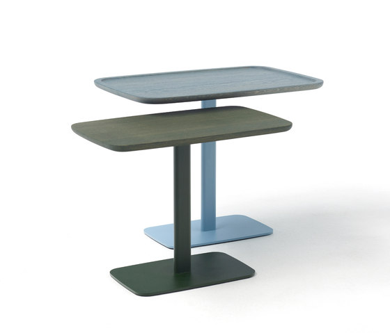 Utensils 2 | Side tables | Arco