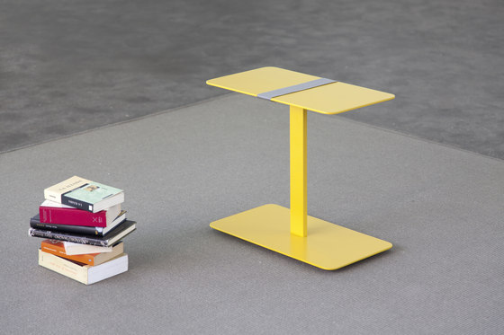 Serra | Tables d'appoint | viccarbe