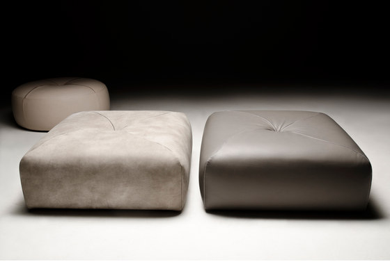 TANGERI - Poufs from Loop & Co | Architonic