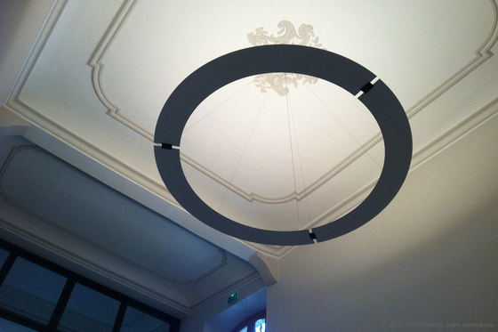 oneLED chandelier | Lámparas de araña | oneLED