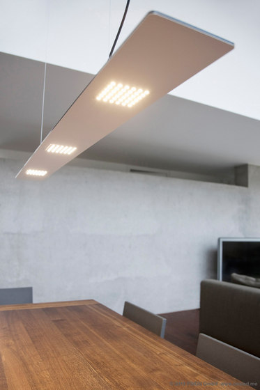 oneLED suspended luminaire | Lampade sospensione | oneLED