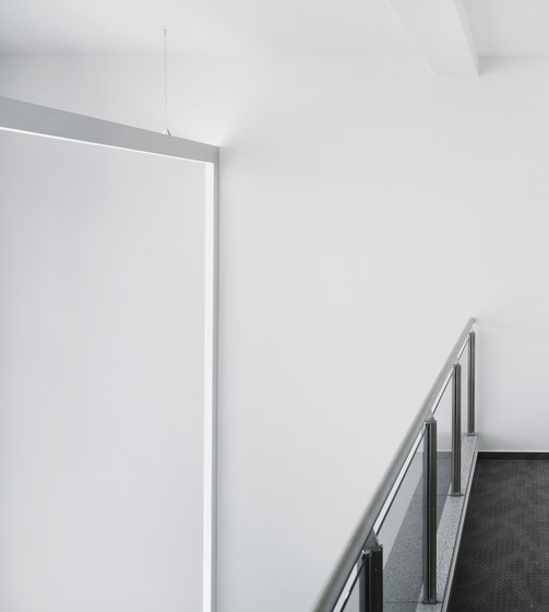 BAR D Pendant/Ceiling/Wall luminaire | Lámparas de suspensión | Alteme