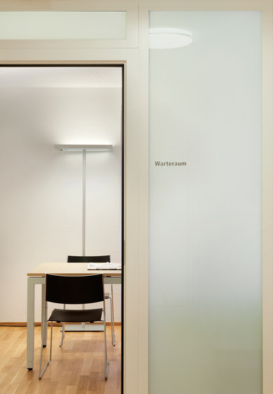 ECO K Wall-mounted luminaire | Lampade parete | Alteme
