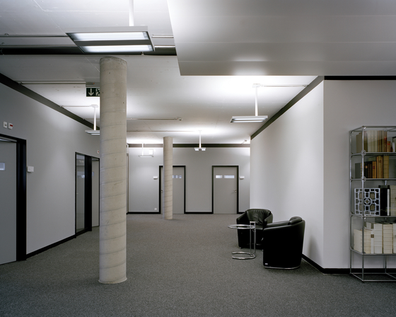 ECO R Wall-mounted luminaire | Lámparas de pared | Alteme