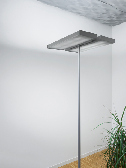 TAVA Wall-mounted luminaire | Lampade parete | Alteme