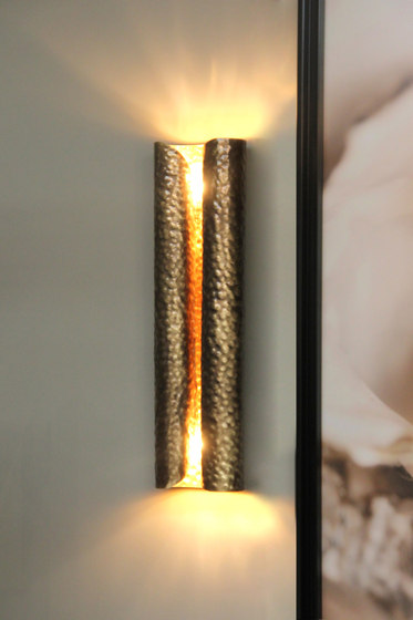 Vellum | Wall Lamp | Lampade parete | BRABBU