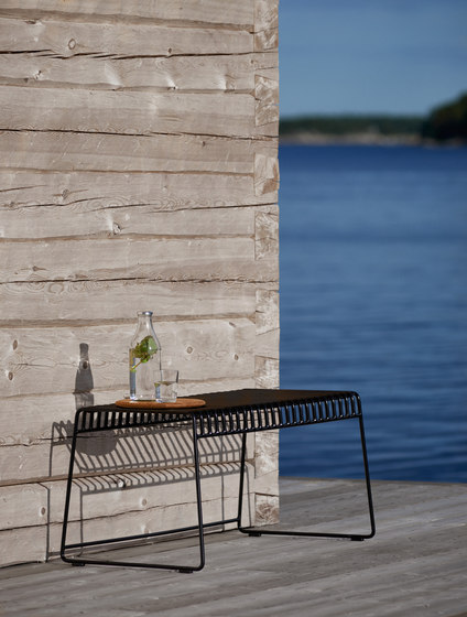 Resö lounge table | Mesas auxiliares | Skargaarden