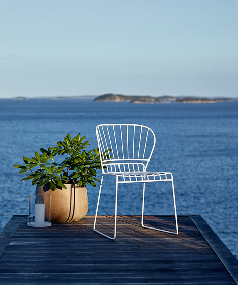 Resö chair | Chairs | Skargaarden