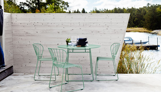 Resö lounge table | Tables d'appoint | Skargaarden