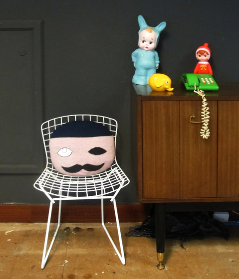 Child’s side chair | Sedie infanzia | Molly-Meg