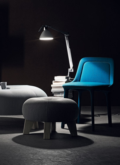 Lepel Armchair | Chairs | CASAMANIA & HORM