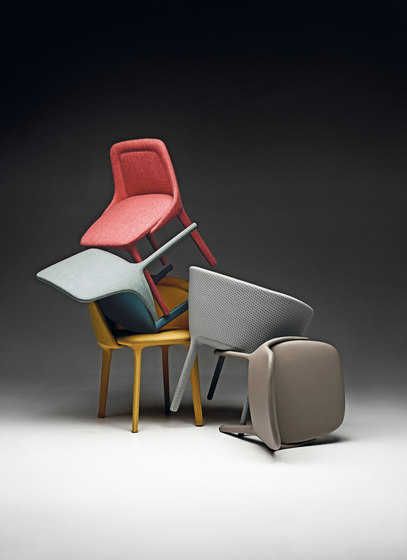 Lepel Chair | Sillas | CASAMANIA & HORM