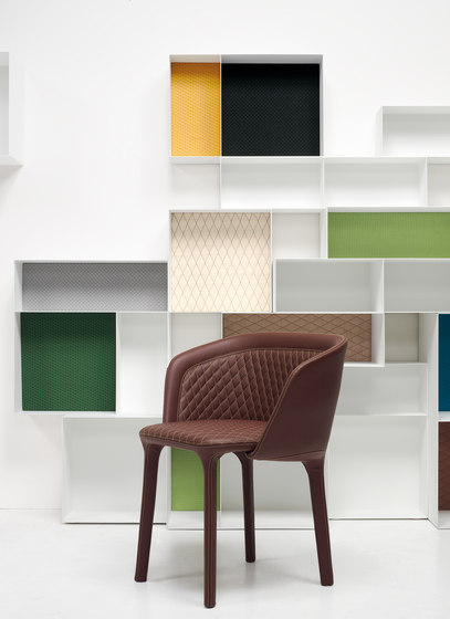 Lepel Armchair | Chairs | CASAMANIA & HORM