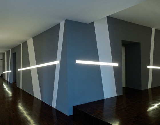 Invidia | Recessed ceiling lights | Buzzi & Buzzi