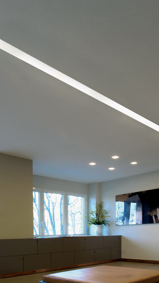 Invidia | Recessed ceiling lights | Buzzi & Buzzi