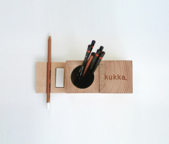 Blocks | Pen holders | kukka