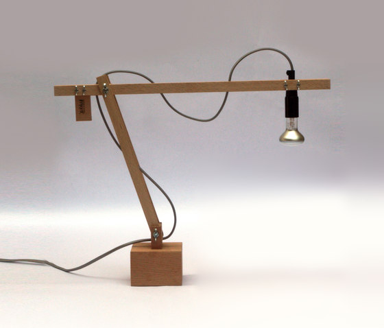 DIY Table Lamp | Table lights | kukka