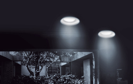 Nova | Lámparas empotrables de techo | Buzzi & Buzzi