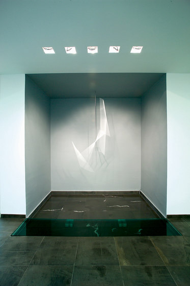 White box 1 | Lampade soffitto incasso | Buzzi & Buzzi