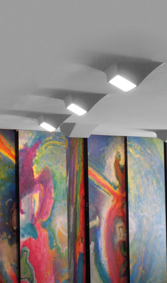 Flexi | Recessed ceiling lights | Buzzi & Buzzi