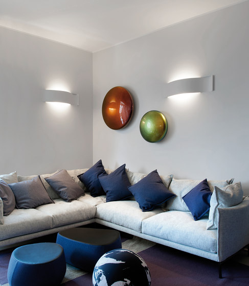 Nastro | Recessed ceiling lights | Buzzi & Buzzi