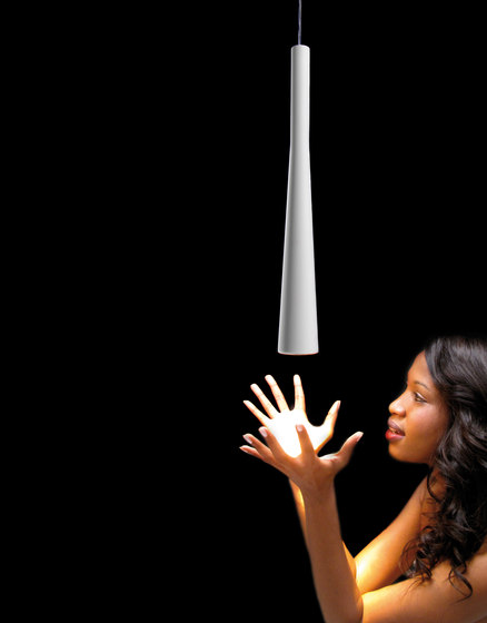 Funnel Lamp | Lampade sospensione | Buzzi & Buzzi