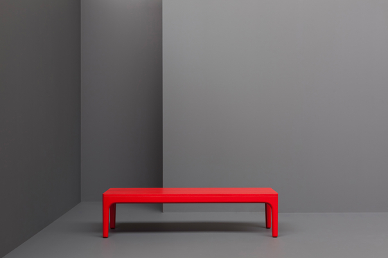 Graft Bench | Benches | Derek Welsh Woodworker