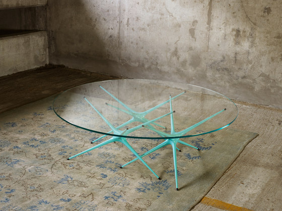 Supernova Coffee Table | Couchtische | Made in Ratio