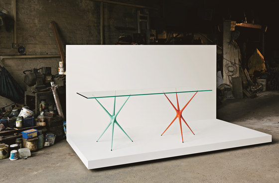 Supernova Coffee Table | Coffee tables | Made in Ratio