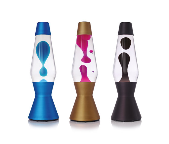 Mathmos Heritage astro lava lamp | Lámparas de sobremesa | Mathmos