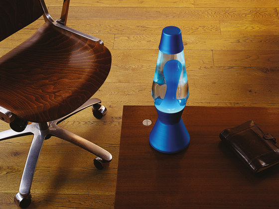 Mathmos Heritage astro lava lamp | Luminaires de table | Mathmos