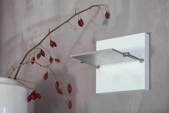 PIXEL wall mounted light (Basic) | Wall lights | FERROLIGHT Design