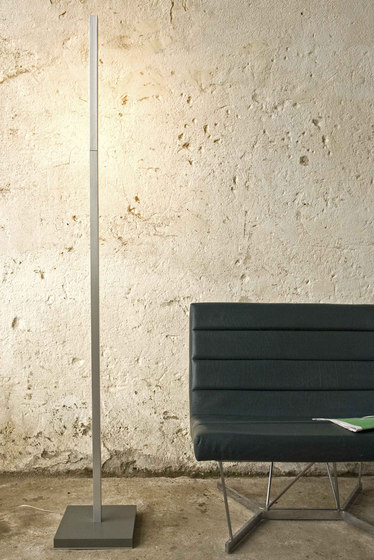ULTIMO free standing light | Free-standing lights | FERROLIGHT Design