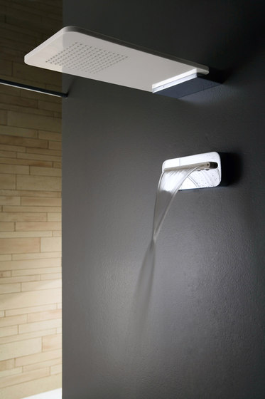 Light 6542 | Shower controls | Rubinetterie Treemme
