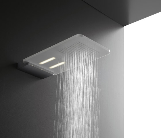 Light 6542 | Grifería para duchas | Rubinetterie Treemme