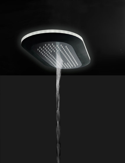 Light 6543 | Shower controls | Rubinetterie Treemme