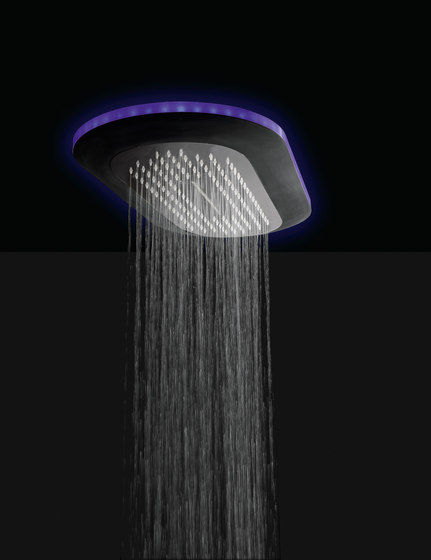 Light 6545 | Grifería para duchas | Rubinetterie Treemme