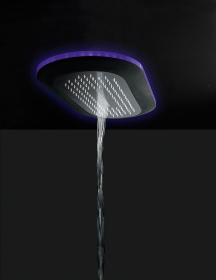 Light 6545 | Shower controls | Rubinetterie Treemme