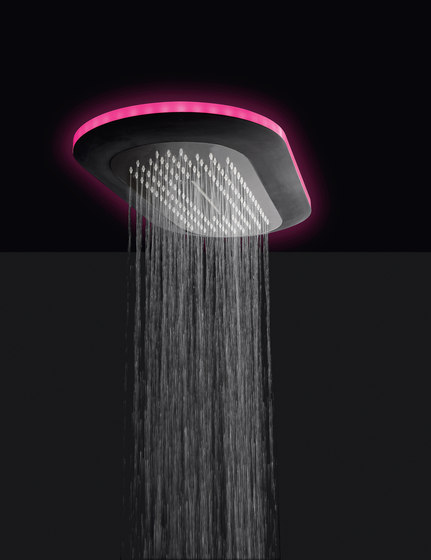 Light 6544 | Grifería para duchas | Rubinetterie Treemme