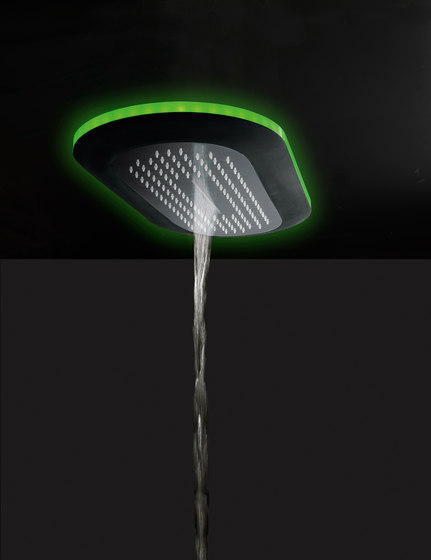Light 6549 | Shower controls | Rubinetterie Treemme