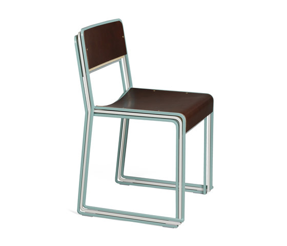 Sindre Chair | Sedie | Källemo