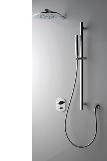 Hedo 0949 | Shower controls | Rubinetterie Treemme